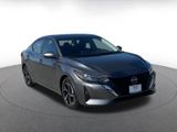 Used 2024 Nissan Sentra SV image 3