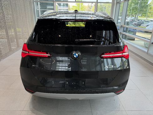 New 2026 BMW X3 xDrive30i w/ Premium Package AWD/4WD image 5