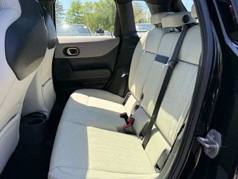 New 2026 MINI Cooper 4-Door Hardtop FWD image 22