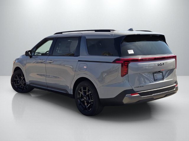 New 2026 Kia Carnival SX Prestige FWD image 6