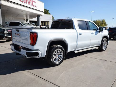 New 2026 GMC Sierra 1500 Denali w/ Technology Package image 6