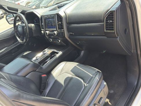Used 2020 Ford Expedition Max Limited w/ Equipment Group 301A AWD/4WD image 25