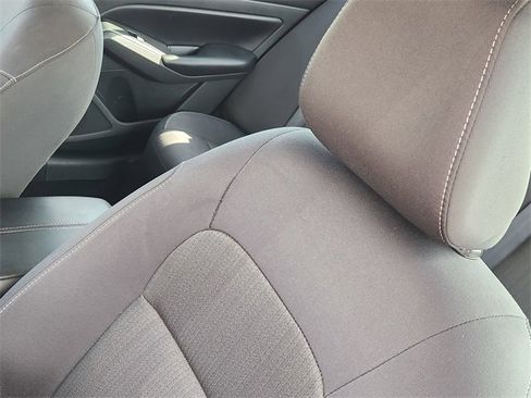 Used 2024 Nissan Altima 2.5 S image 24