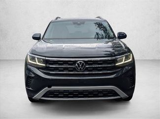 Used 2021 Volkswagen Atlas SEL FWD video 2
