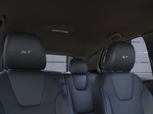 New 2026 Buick Encore GX Sport Touring FWD image 24
