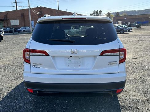 Used 2022 Honda Pilot Special Edition image 6