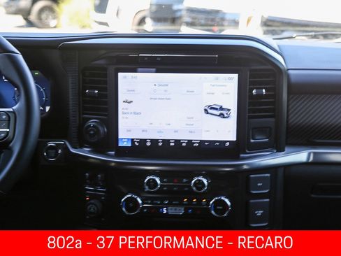 Used 2025 Ford F150 Raptor AWD/4WD image 11
