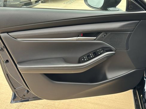 New 2026 MAZDA MAZDA3 s Sport FWD image 11