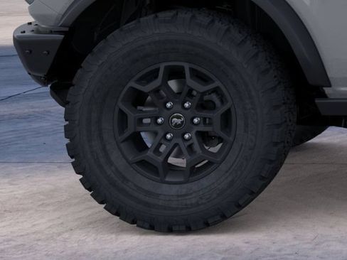 Used 2026 Ford Bronco Badlands AWD/4WD image 21