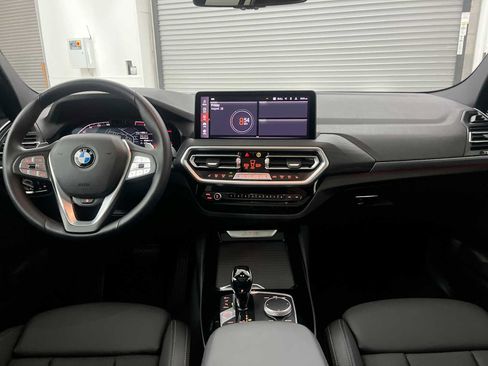 Used 2023 BMW X3 xDrive30i w/ Premium Package AWD/4WD image 10