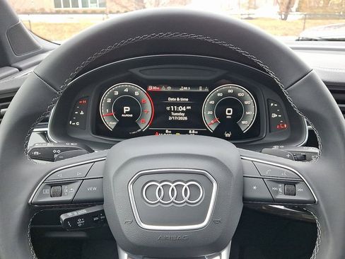 New 2026 Audi Q7 3.0T Premium Plus image 9
