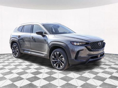 New 2026 MAZDA CX-50 2.5 Hybrid w/ Weather Package AWD/4WD image 17