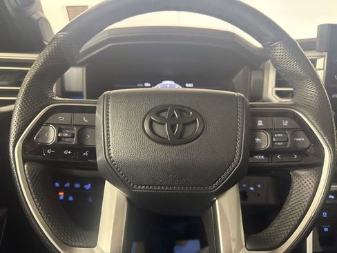 Used 2023 Toyota Tundra Platinum image 20