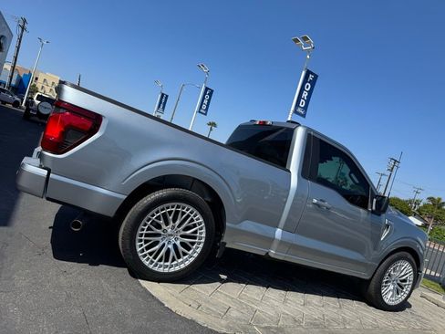 Used 2026 Ford F150 XL RWD image 2