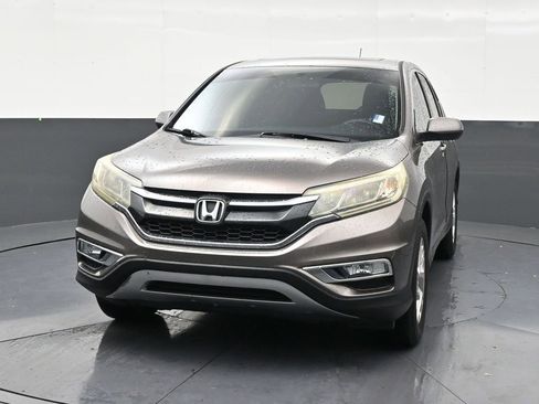 Used 2015 Honda CR-V EX image 8
