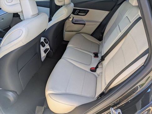 New 2026 Mercedes-Benz GLC 300 GLC 300 image 16