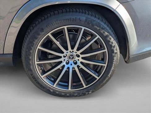 Used 2021 Mercedes-Benz GLS 580 4MATIC image 7