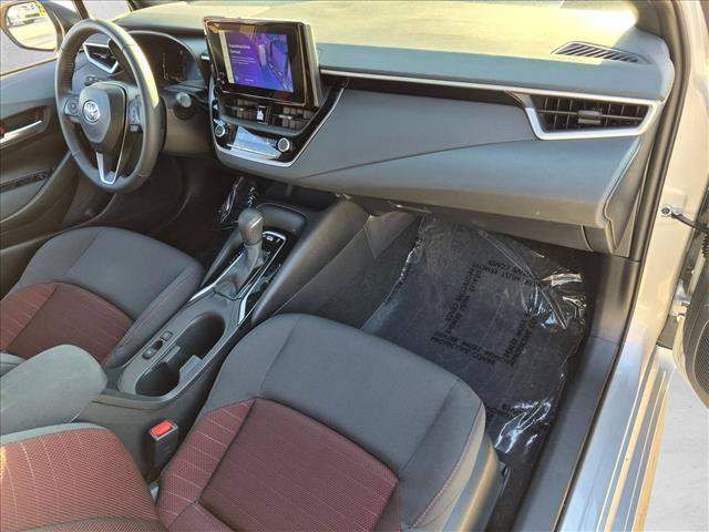 Certified 2026 Toyota Corolla SE FWD image 20