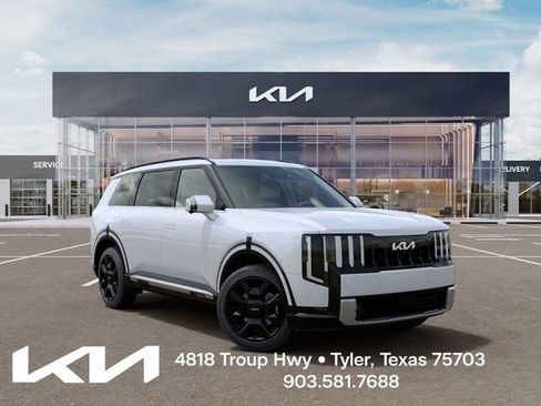New 2027 Kia Telluride SX Prestige AWD/4WD image 8
