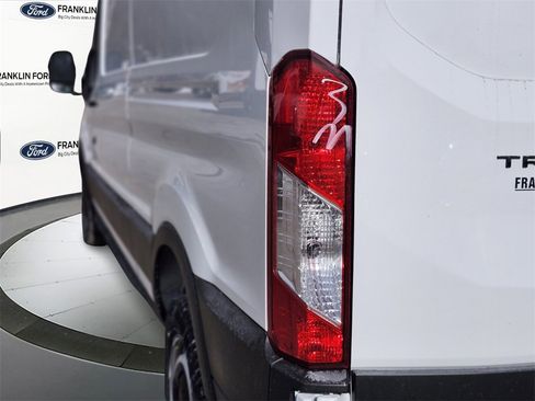 New 2026 Ford Transit 250 148 Medium Roof image 7