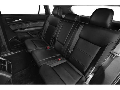 Used 2023 Volkswagen Atlas Cross Sport SEL R-Line image 13