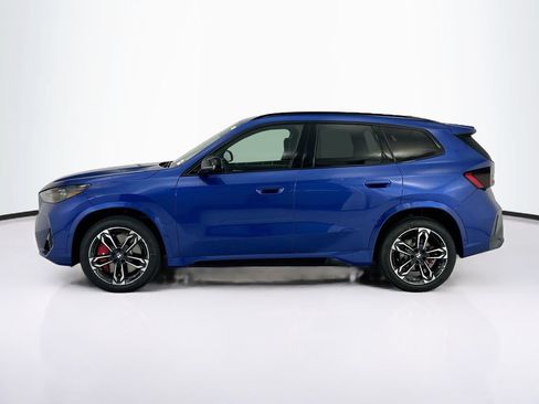 New 2026 BMW X1 xDrive28i w/ Technology Package AWD/4WD image 8