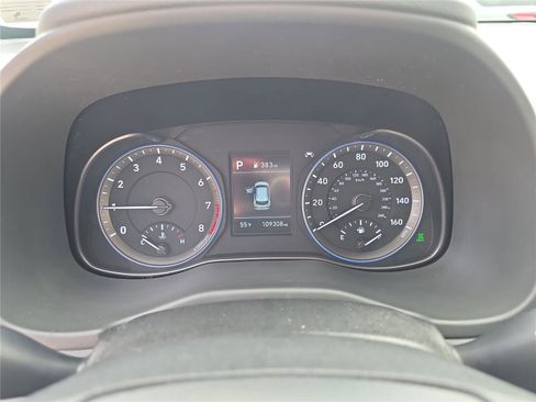 Used 2020 Hyundai Kona SEL image 17