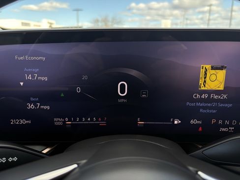 Used 2024 Buick Envision Sport Touring image 15