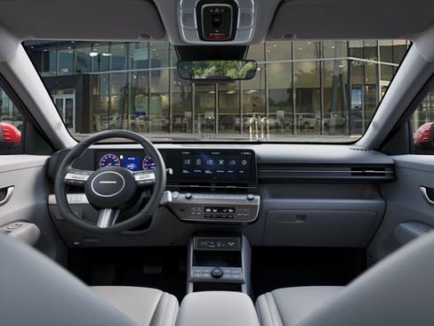 New 2026 Hyundai Kona SEL Sport image 11