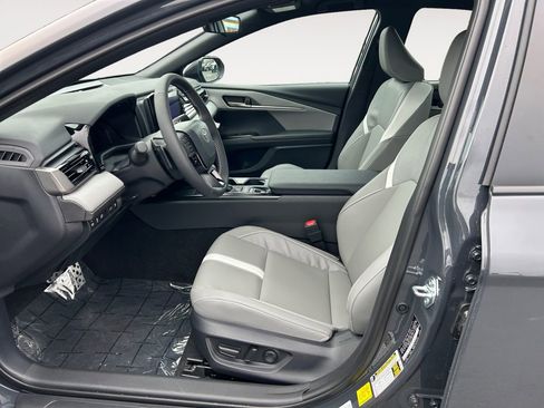 New 2026 Toyota Camry SE image 15