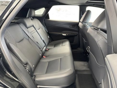 New 2026 Lexus RX 450h AWD image 41