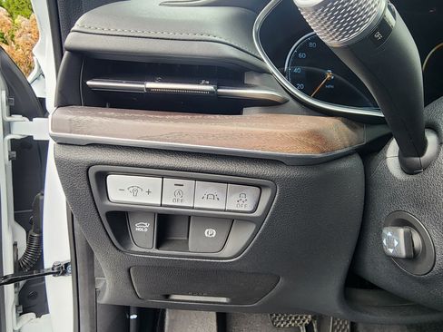 Used 2021 Genesis G80 3.5T w/ Prestige Package image 26