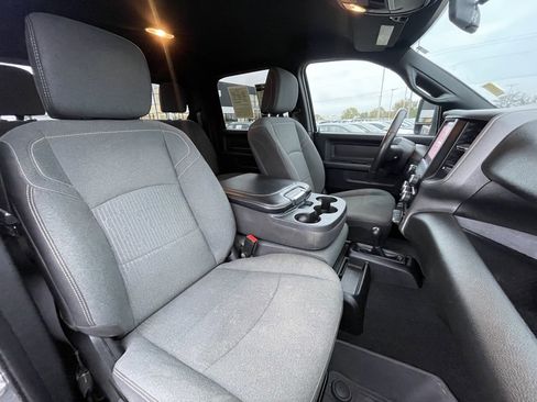 Used 2023 RAM 2500 Tradesman image 26