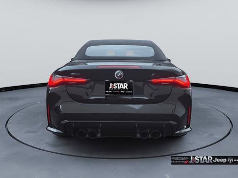 Used 2023 BMW M4 xDrive Competition w/ Executive Package image 6