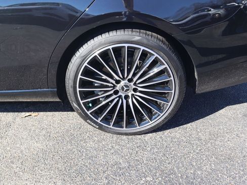 New 2026 Mercedes-Benz C 300 4MATIC Sedan image 9