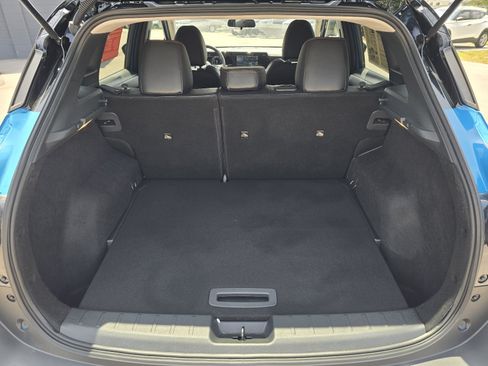 Certified 2025 Nissan Kicks SR FWD image 26