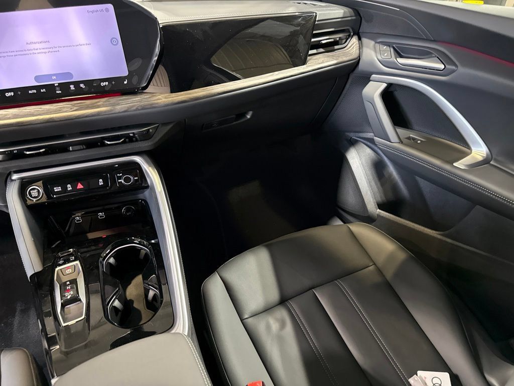 New 2026 Audi Q5 Premium AWD/4WD image 27