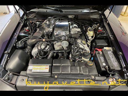 Used 1996 Ford Mustang Cobra image 24