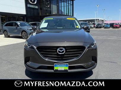 Used 2018 MAZDA CX-9 Sport