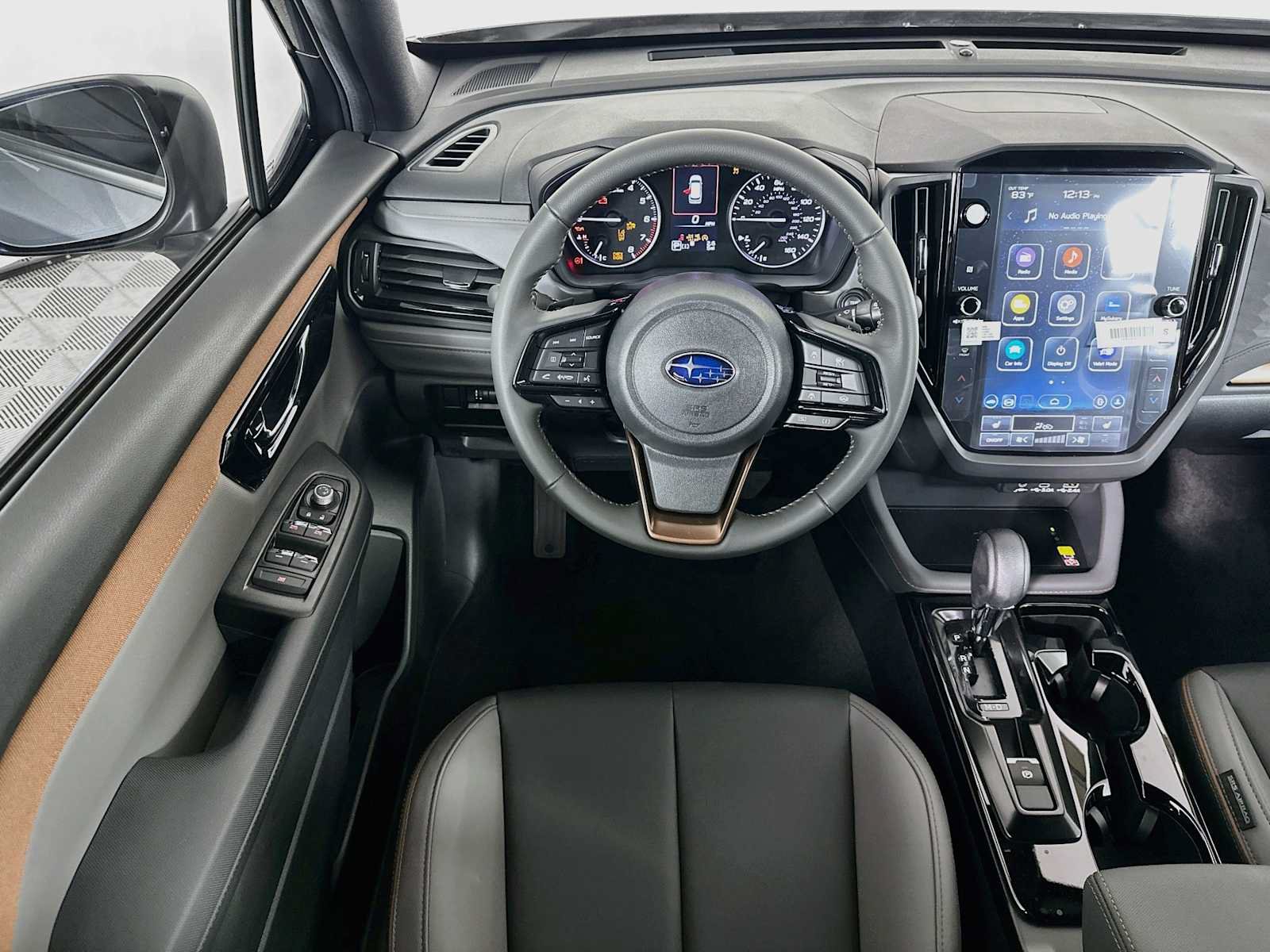New 2026 Subaru Forester Sport AWD/4WD image 20