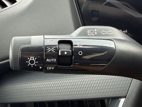 New 2026 Kia K4 GT-Line Turbo FWD image 30