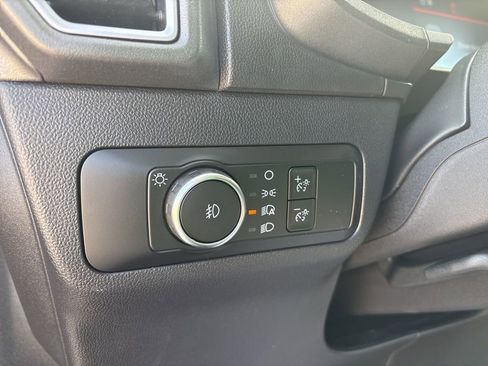 New 2026 Ford Bronco Sport Big Bend w/ Convenience Package image 15