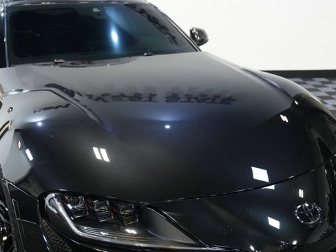 Used 2022 Toyota Supra 3.0 COUPE 2D image 12