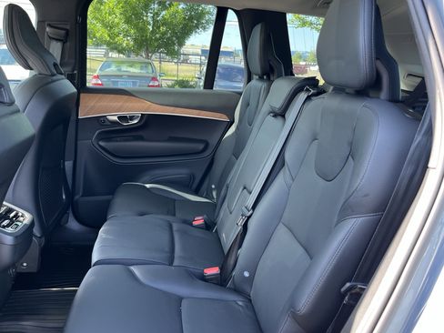 Used 2023 Volvo XC90 B6 Plus w/ Protection Package Premier AWD/4WD image 22