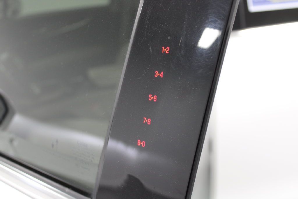 Used 2023 Lincoln Nautilus Reserve w/ Equipment Group 201A FWD image 32