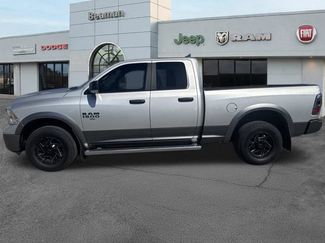 Used 2013 RAM 1500 Classic SLT w/ Remote Start & Security Group AWD/4WD video 3