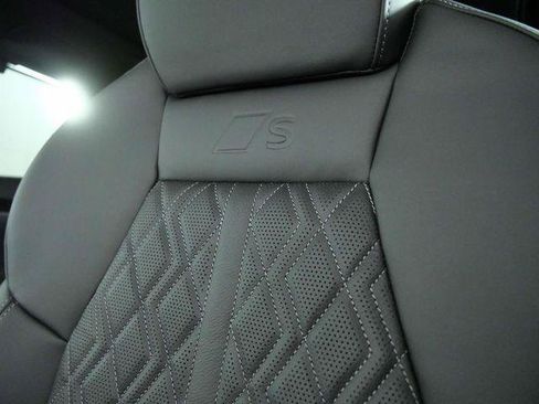 New 2026 Audi SQ5 Premium Plus AWD/4WD image 19