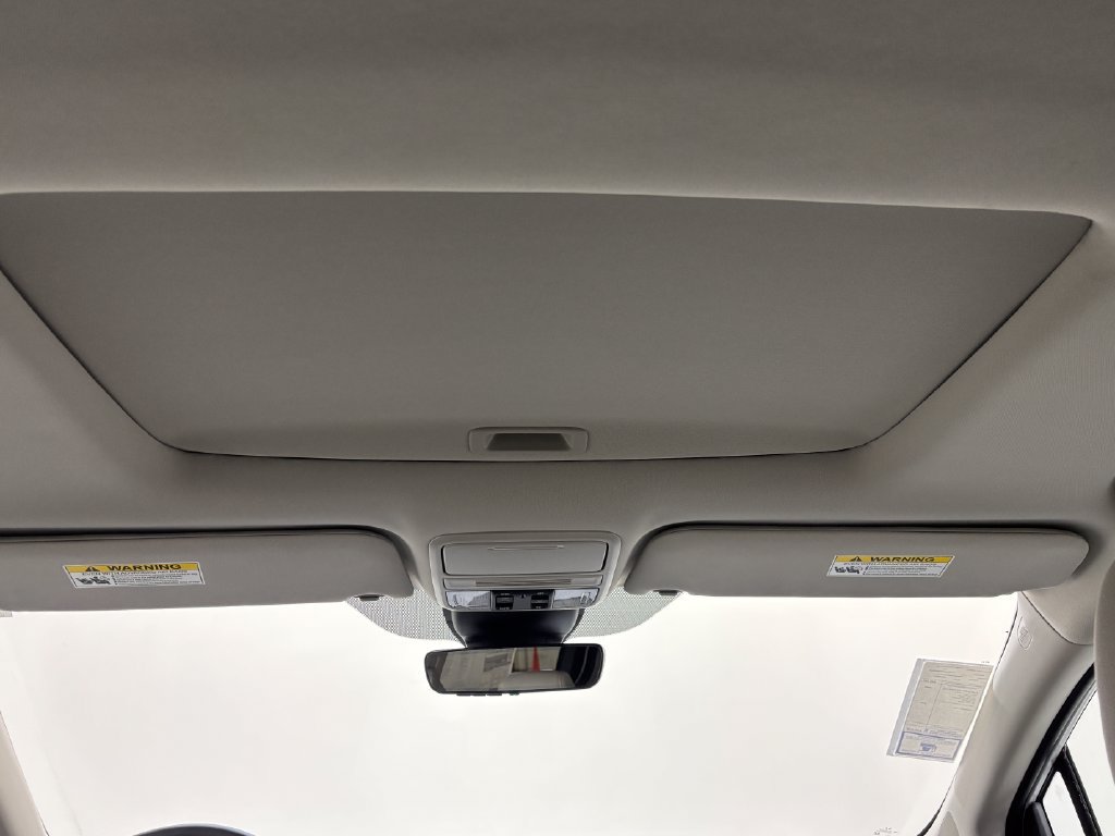 New 2027 Honda Odyssey EX-L image 21