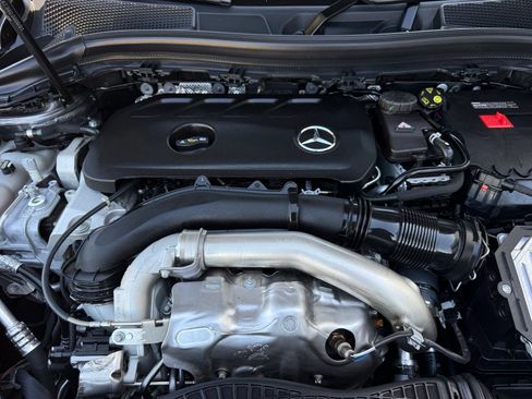 Used 2026 Mercedes-Benz GLA 250 image 41