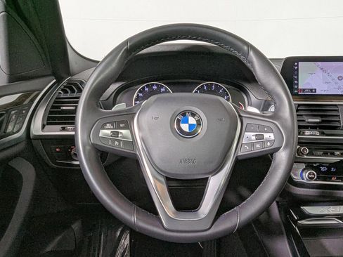 Used 2020 BMW X3 xDrive30i w/ Convenience Package image 20